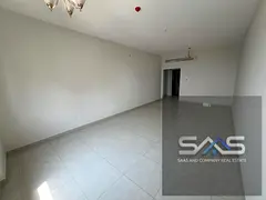 Own a two-bedroom apartment with a living room on the Corniche, prime location and complete comfort.