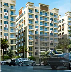 Spacious 2 BHK for Sale in Ajman | Al Ameera Village Community