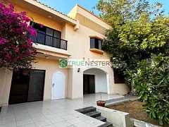 "Fabulous 4-Bedroom + Maid’s Villa in Jumeirah 3 with Swimming Pool – Ultimate blend of com
