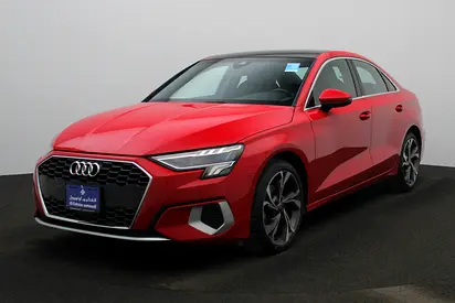 AUDI A3 1.4 L 35 TFSI ADVANCED (3079880)