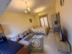 Monthly Studio for Rent Al Nuaimiya Ajman