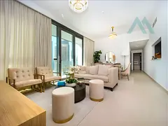 3BHK + Maid | Burj Khalifa View | Vacant