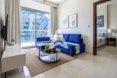 Fully Upgraded | High Floor | Canal VIew
