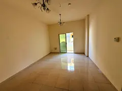 Master 1BR &amp; hall with balcony in Al Qasimia Al Mahatta / large space / near Al Mahatta Park / 3
