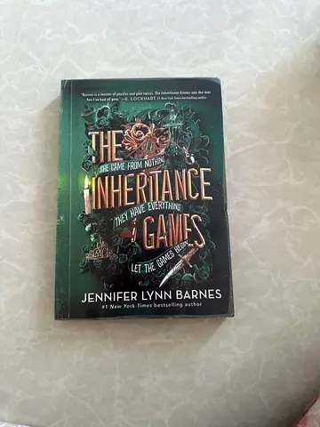 Mystery / thriller books for sale