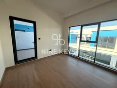 Elegant Family Home | 4BR Single Row | Santorini DAMAC Lagoons