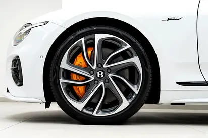 2026 Bentley CONTINENTAL — миниатюра 8