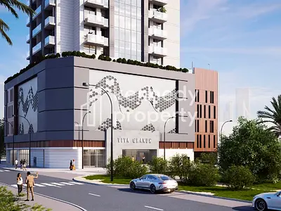 Handover Soon | Street Frontage | Prime Location