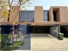 4 Bedroom Town House in Azalea single Row