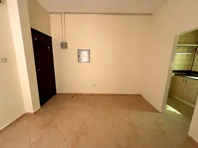 Lavish studio with separate kitchen