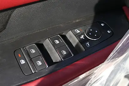 صورة مصغرة 7 لـ 2026 Nissan PATROL