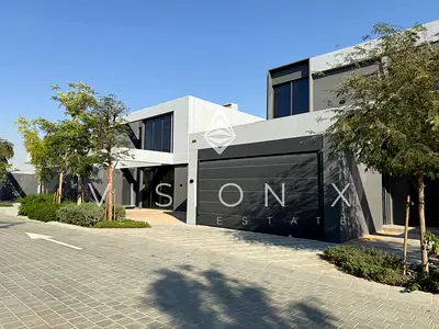 Modern Design | Gated Green Community
