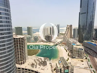 3BR + Maid + Balcony |Ready-to-Move |Stunning View