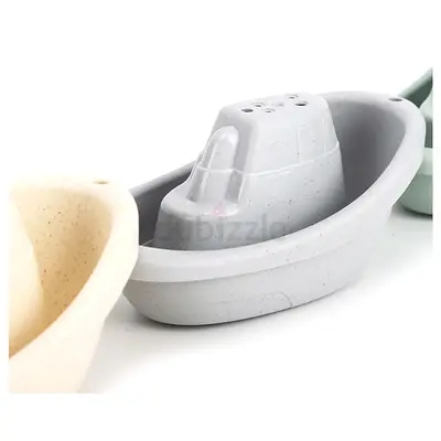 Moon - Bath Boat Cup Toy 6pc-Set