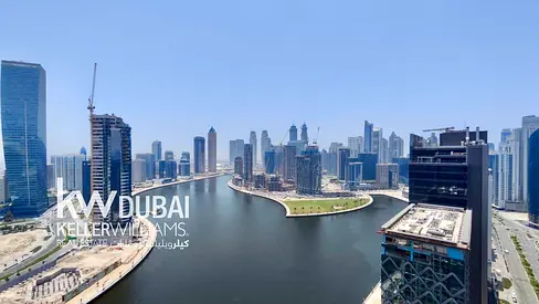 Fully Furnished | Canal View | Vacant