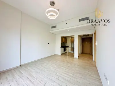 FITTED KITCHEN | POOL VIEW | CHILLER UNDER DEWA