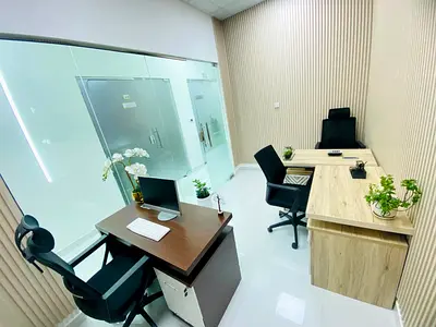Elevate Your Work Experience| Brand new fitted offices for rent
