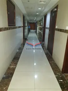 Bright &amp; Spacious 1-Bedroom Apartment | Swimming Pool &amp; Gym
