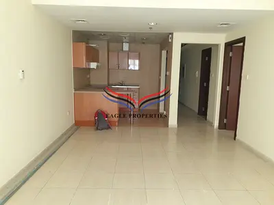 Bright & Spacious 1-Bedroom Apartment | Swimming Pool & Gym