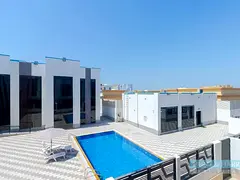 2 bedroom Apartment For Rent - Al Jazirah - Furnished
