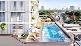 Modern Layout | Studio Apartment | Prime Location