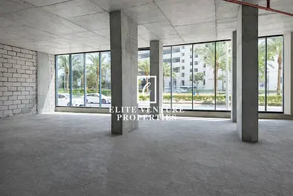 SHELL & CORE | PRIME LOCATION | SPACIOUS