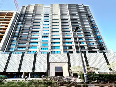 BURJ AL ARAB VIEW | READY TO MOVE | MODERN LAYOUT