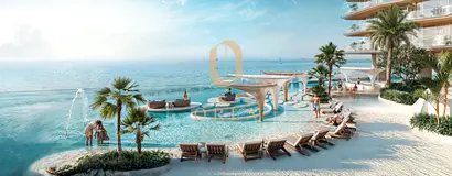 Flex Unit | Sea View | Premium Waterfront Living