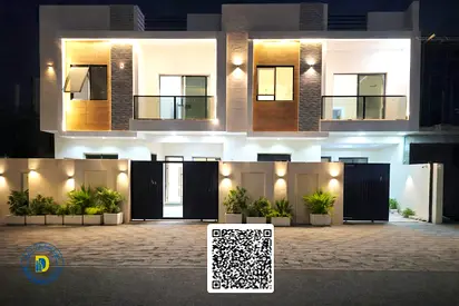 For sale at an excellent price: a 5-bedroom villa in Al-Haliou 2, in a prime location very close to Al-Hamidiya Park.