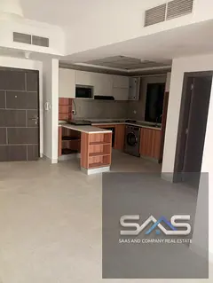 For rent: Upscale one-bedroom apartment with high-quality finishing in a quiet area close to ameniti