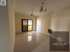 The largest master 1-bedroom and living room apartment in Al Rawda 1 – a great opportunity for ups