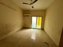 Lavish and spacious 1BHK with balcony