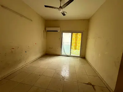 Lavish and spacious 1BHK with balcony