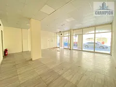 Street-Facing Shop | Greece Cluster | Ready To Move