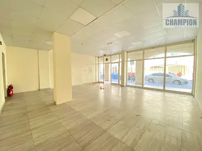 Street-Facing Shop | Greece Cluster | Ready To Move