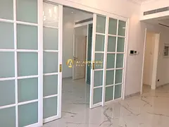 1BR Apartment | Vincitore Boulevard C | Balcony &amp; City View