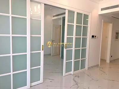 1BR Apartment | Vincitore Boulevard C | Balcony & City View