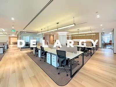 Community Expert | Fitted Office | Luxury Turnkey