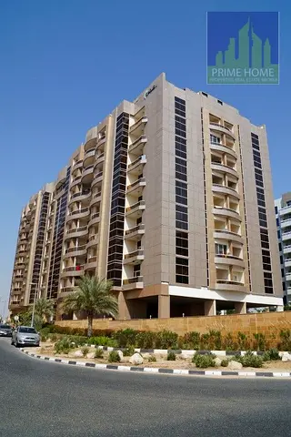 HOT OFFER ONE BEDROOM WITH BALCONY AVAILABLE FOR RENT AXIS 4
