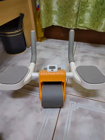 Compact Indoor Exercise Equipment for Cardio Workouts