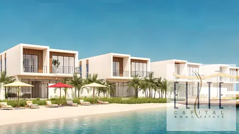 Sukoon Athanzen – Prime Location | High ROI Luxury Homes