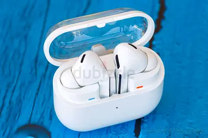 Galaxy Buds 3pro ( master copy)- Wireless Earbuds