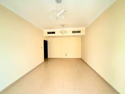 Lavish 2BHK with open view balcony and covered parking