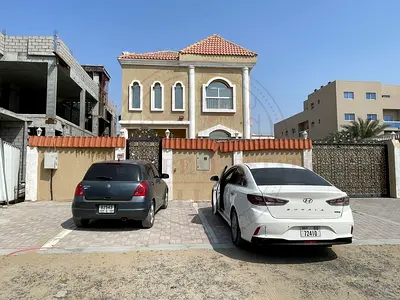 Luxury 5BR Villa with Majlis & Maid Room | 5000 Sqft | Family Living in Al Rawda 1 | 110K