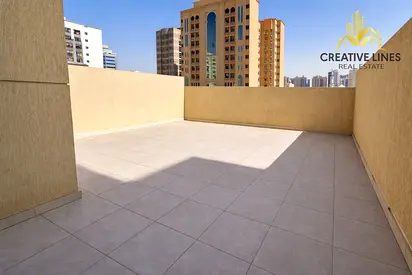 Huge 1BHK | Big Terrace | Prime Location | Al Nahda 2