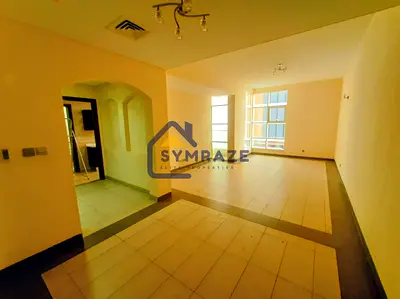 SPACIOUS 2BR | CHILLER FREE | HUGE SIZE | CLOSED KITCHEN | CLOSE TO PARK | GREAT LOCATION