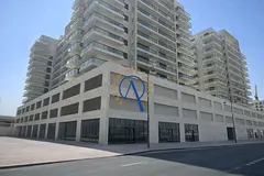 CORNER RETAIL | BRANDNEW | DUAL ENTRANCE | ELEGANT FRONTAGE