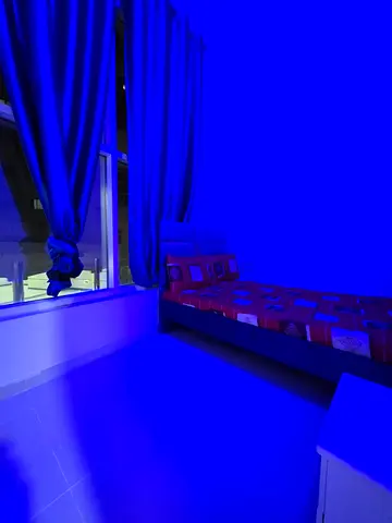 Partition for rent in IMPZ