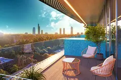 High Floor | Prime Location | High End Amenities