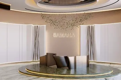 High Floor | Prime Location | High End Amenities